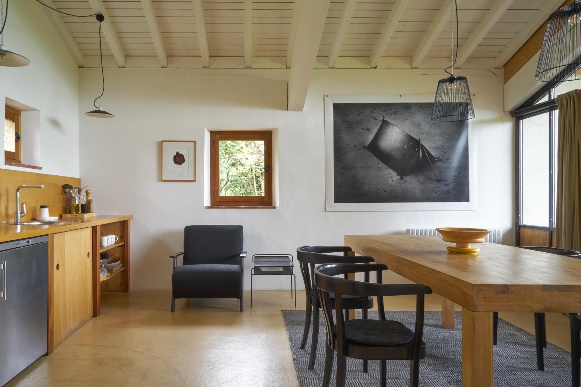 Iguerande La Colline Du Colombier酒店 外观 照片