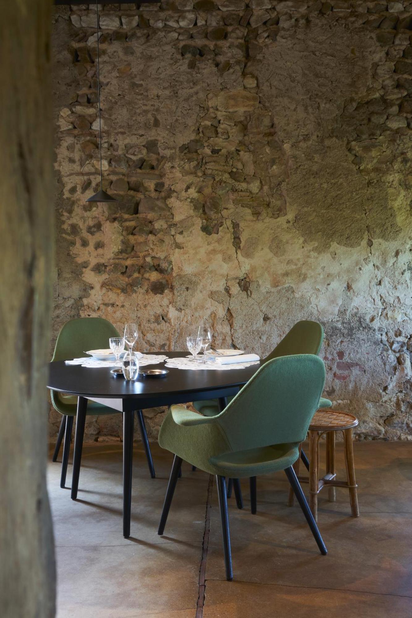 Iguerande La Colline Du Colombier酒店 外观 照片